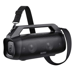 اسپیکر قابل حمل بلوتوثی ضدآب انکر مدل MOTION BOOM PLUS A3129